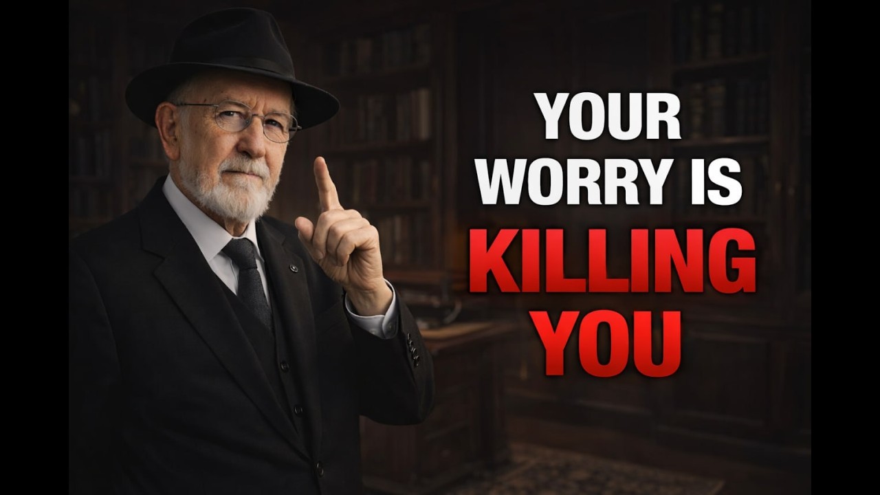 After This Video, You Won’t See Life the Same || Jewish Financial Code