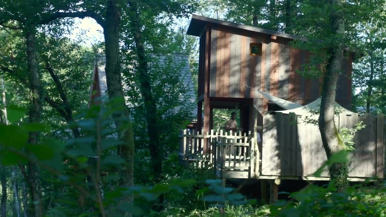 Cabanes & Spas les 7 Montagnes - 2023