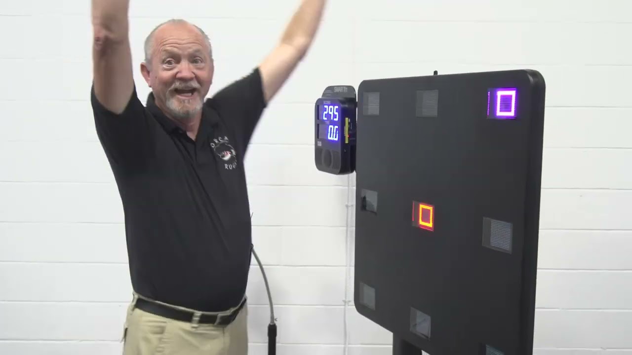 SMARTfit for Active Agers