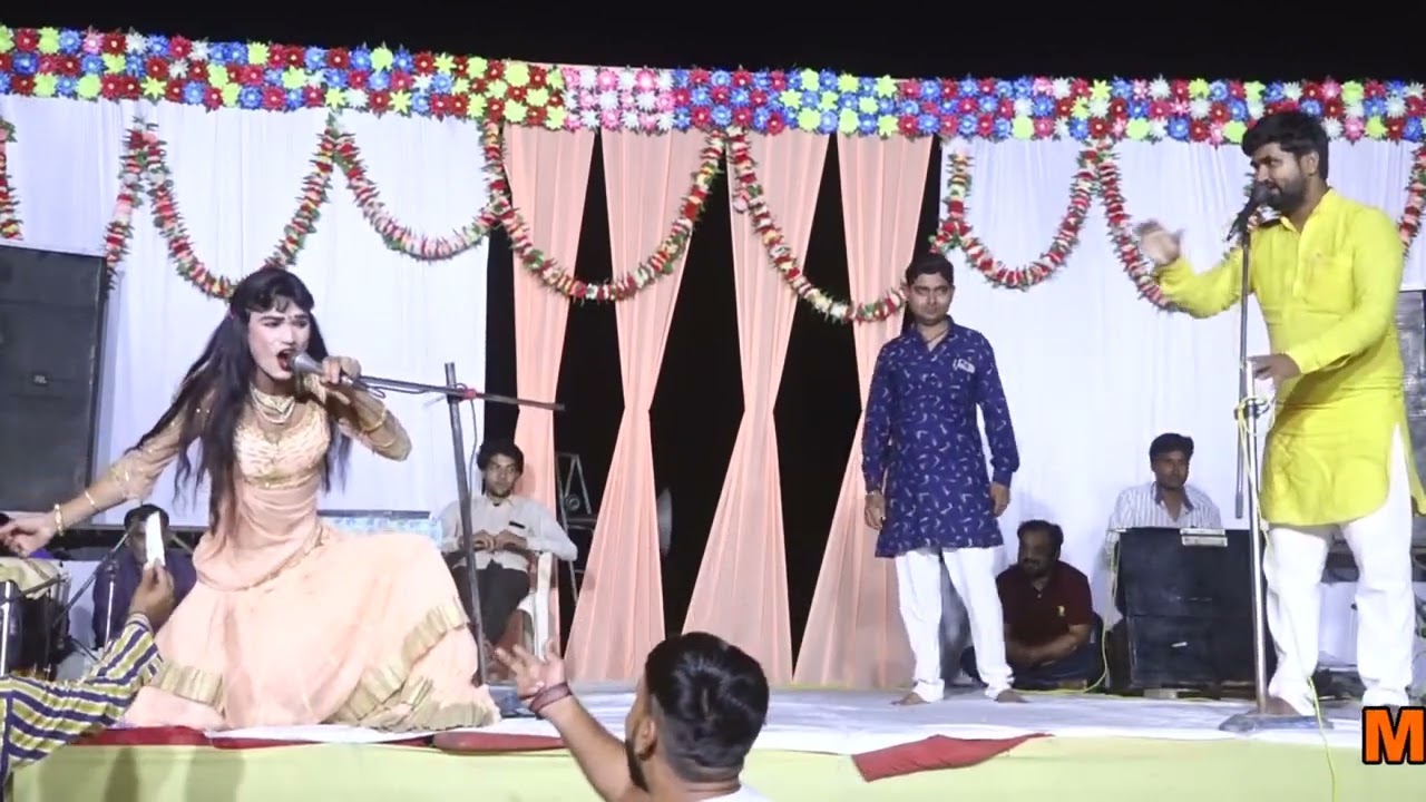 शुद्ध फटका मधुआ अखाड़ा राया || नीमगांव विशाल रसिया दंगल 2022 || Mula Live Center