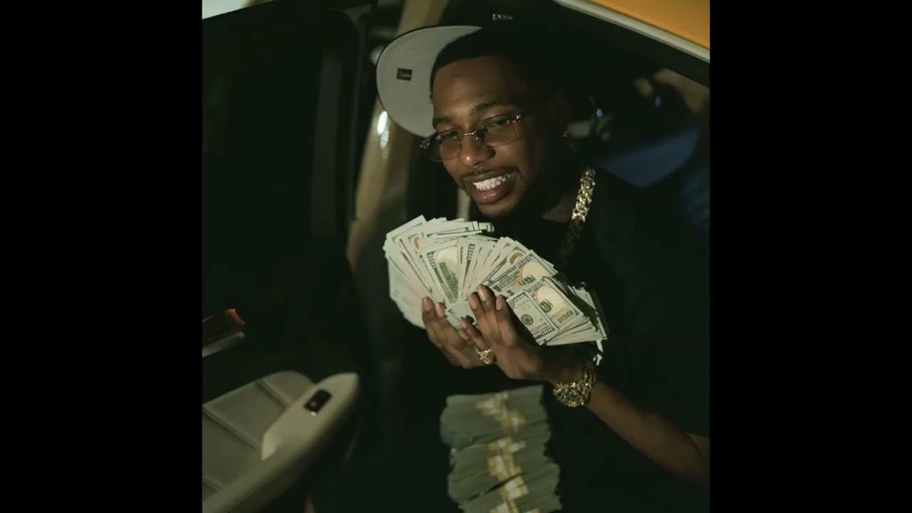 Key Glock x Young Dolph Type Beat - Undefeated