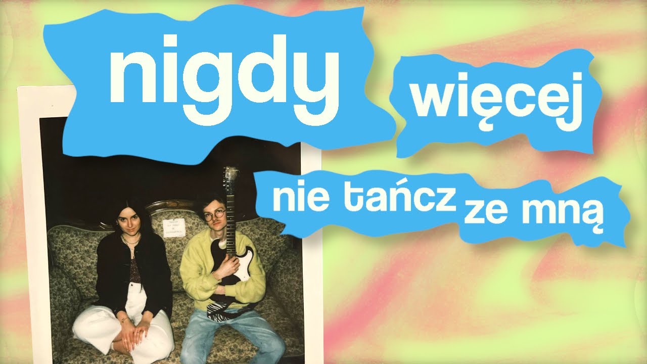 pintoresco - nigdy więcej nie tańcz ze mną (live cover)