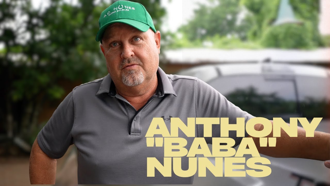 Anthony 