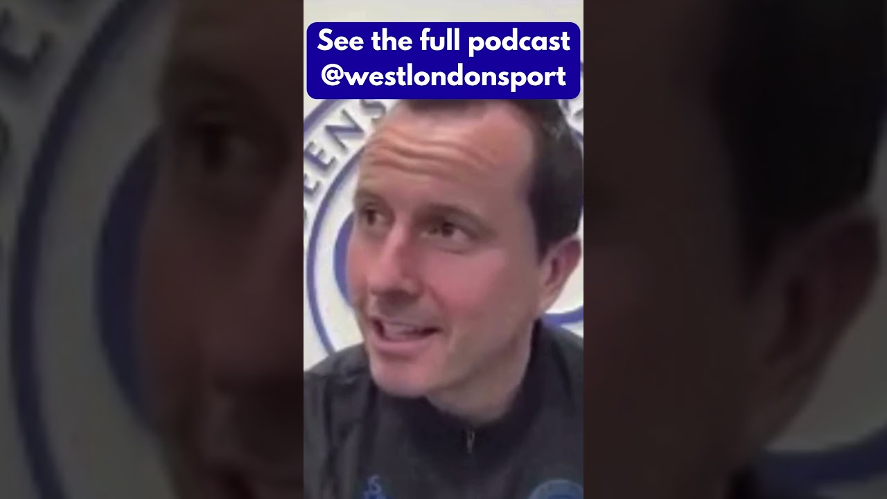 Стефан: Чему я научился в КПР