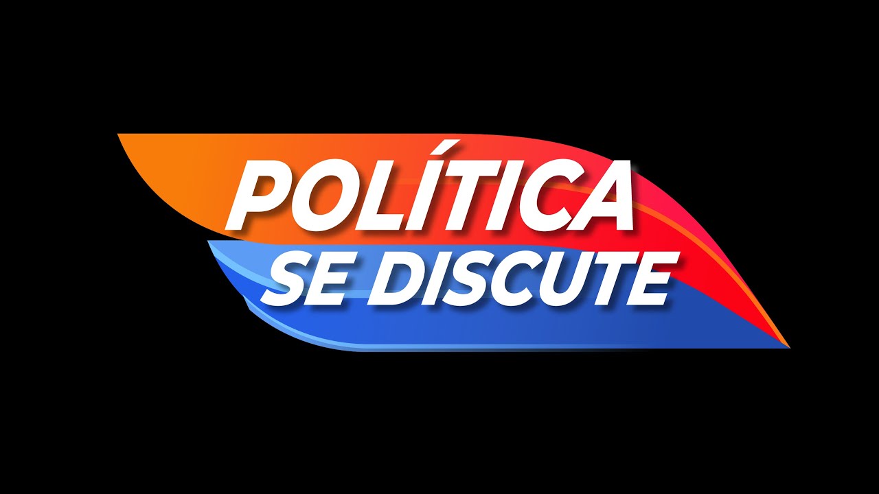 Thamires do Revitaliza ( Politica se Discute #20 )