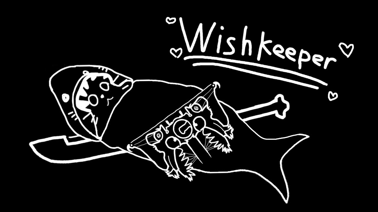 becoming a wishkeeper main