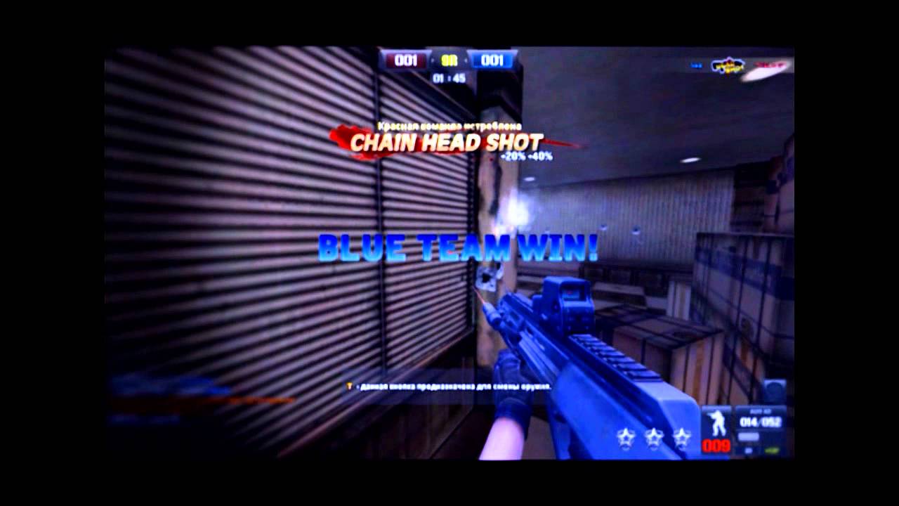 New movie by Deveis(Color Correction)