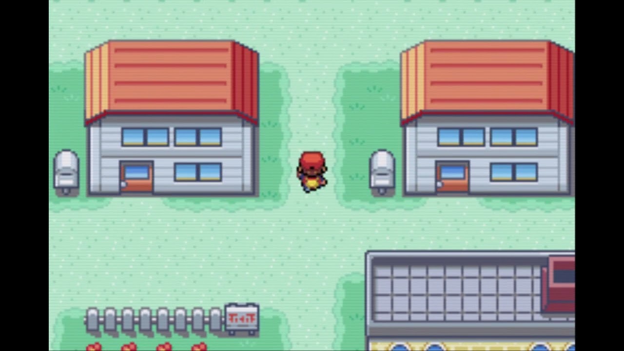 Attempting a Fire Red randomized Nuzzlocke [Part 4]