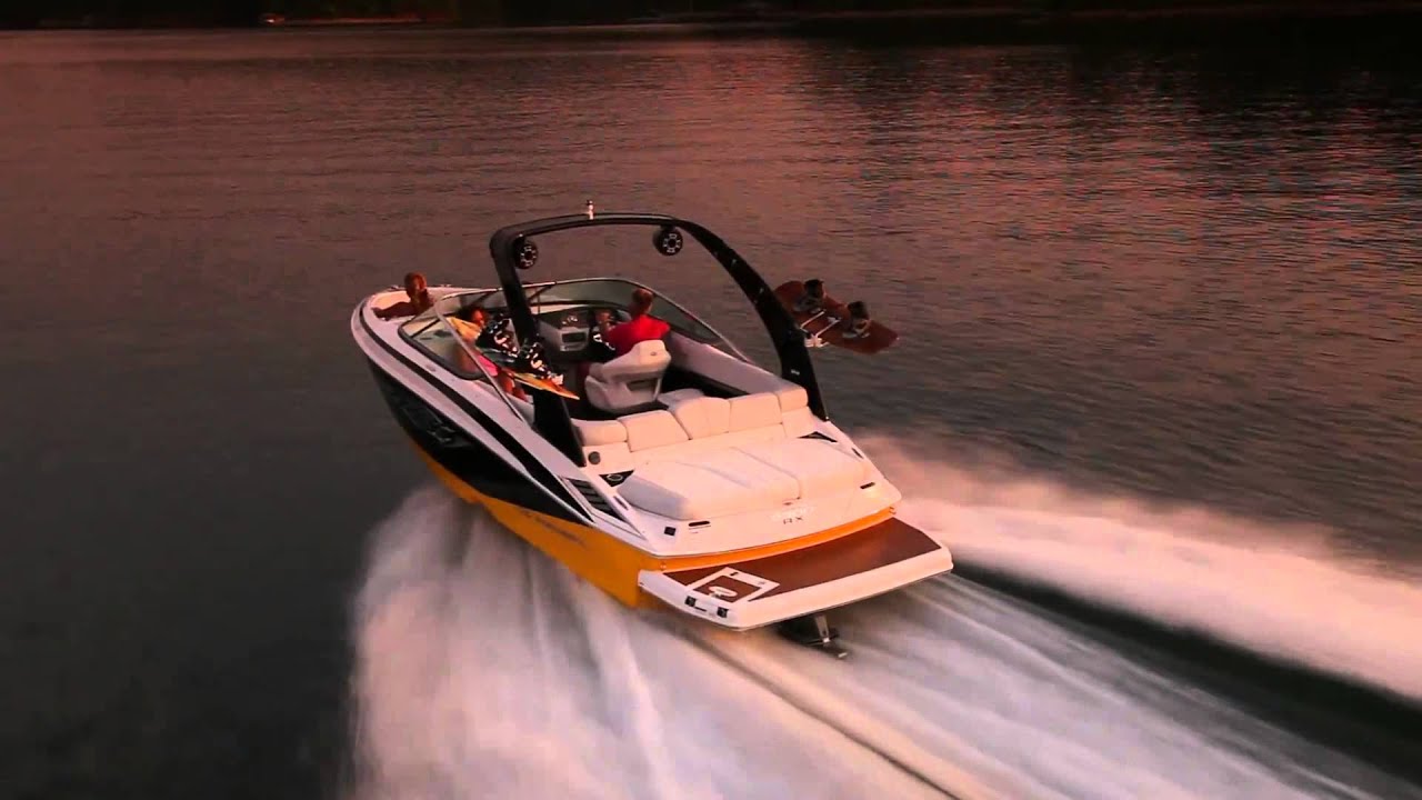 Petzold's Marine Center Regal 2300 RX
