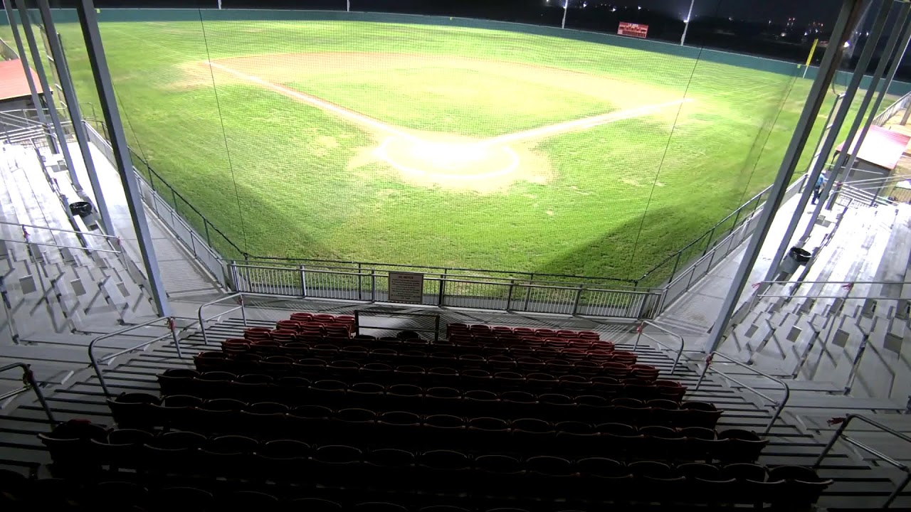 La Joya High School vs Los Fresnos High School Boys' Varsity Baseball
