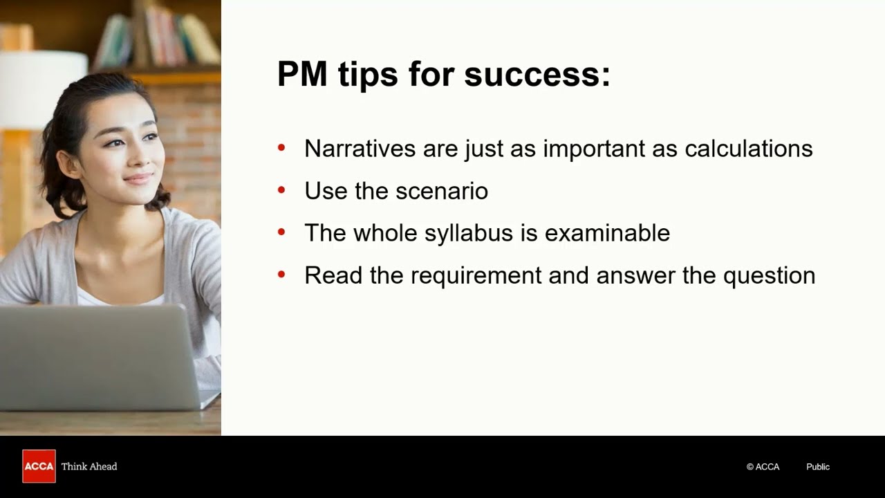 5 minutes with the PM examining team