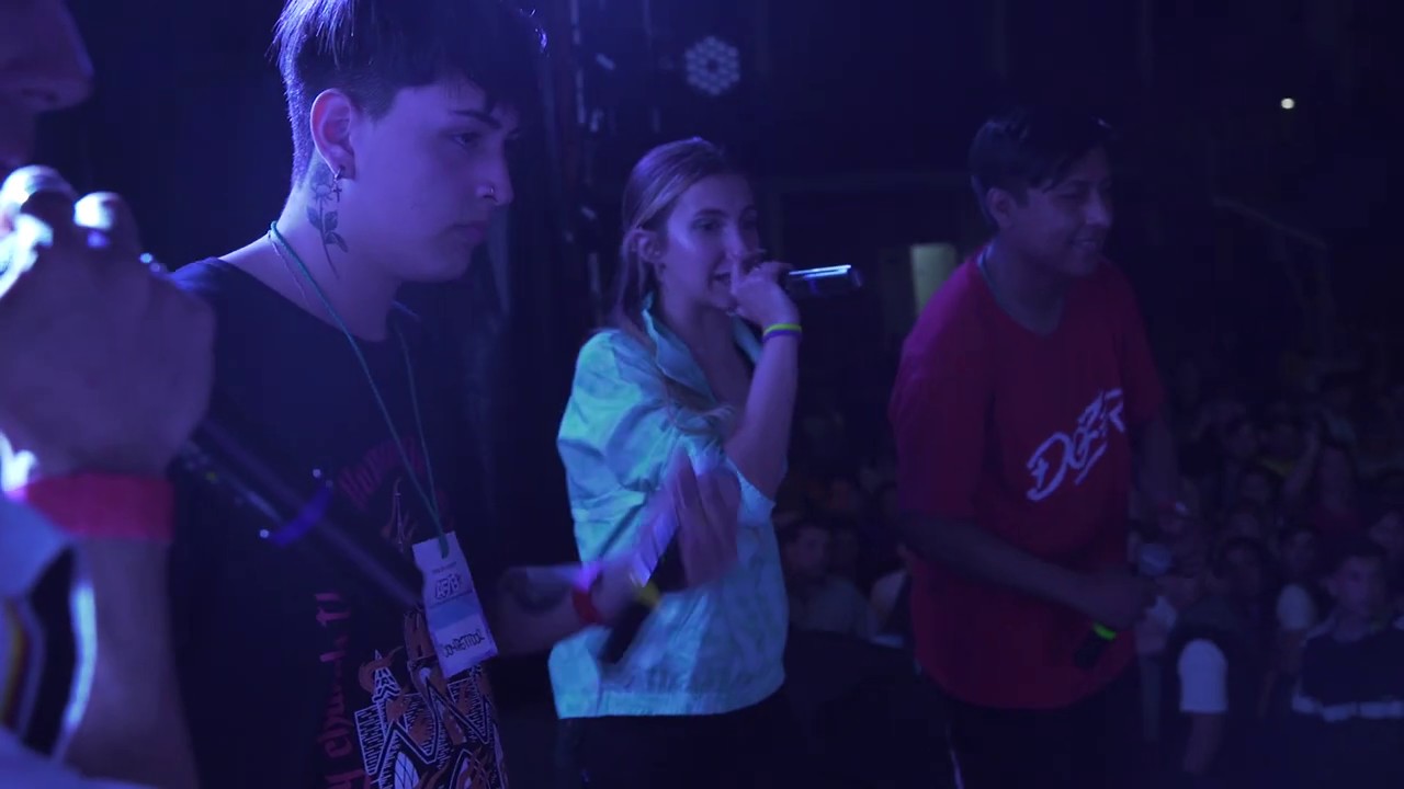 TIAGO PZK vs DOZER | 3ER LUGAR | AFAB 2019