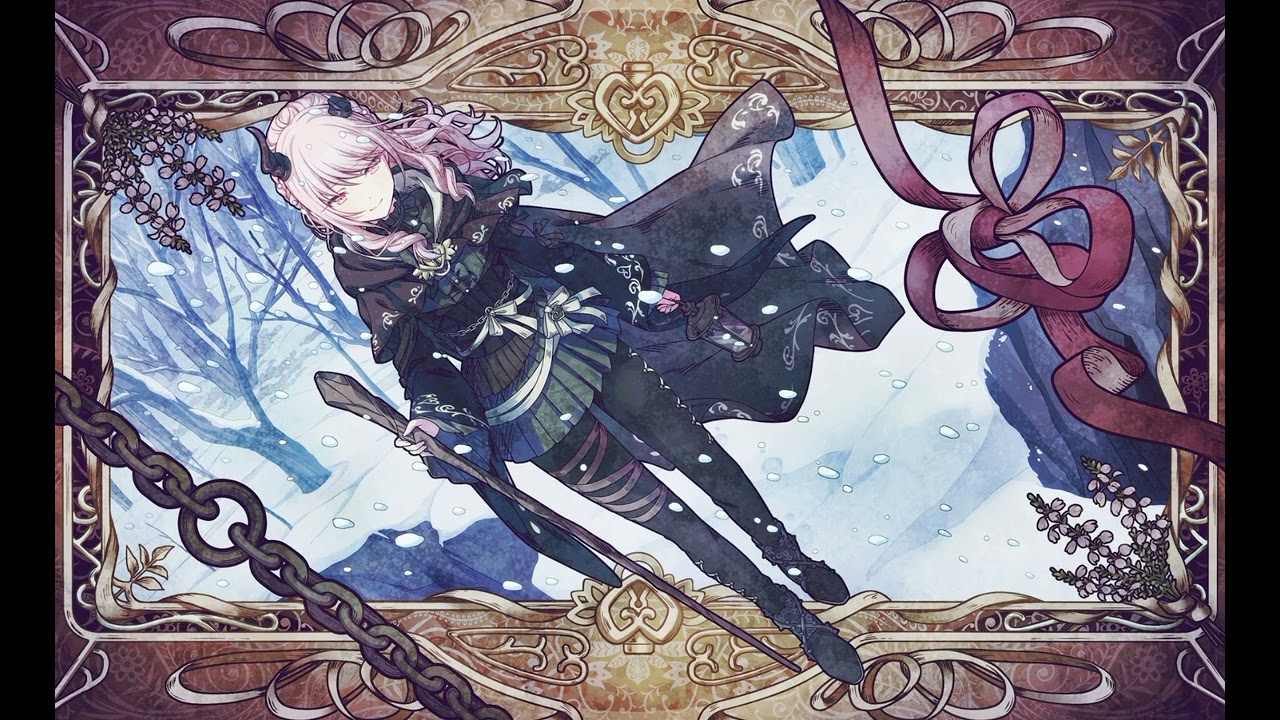 ロウワー (Lower) | inst ver.