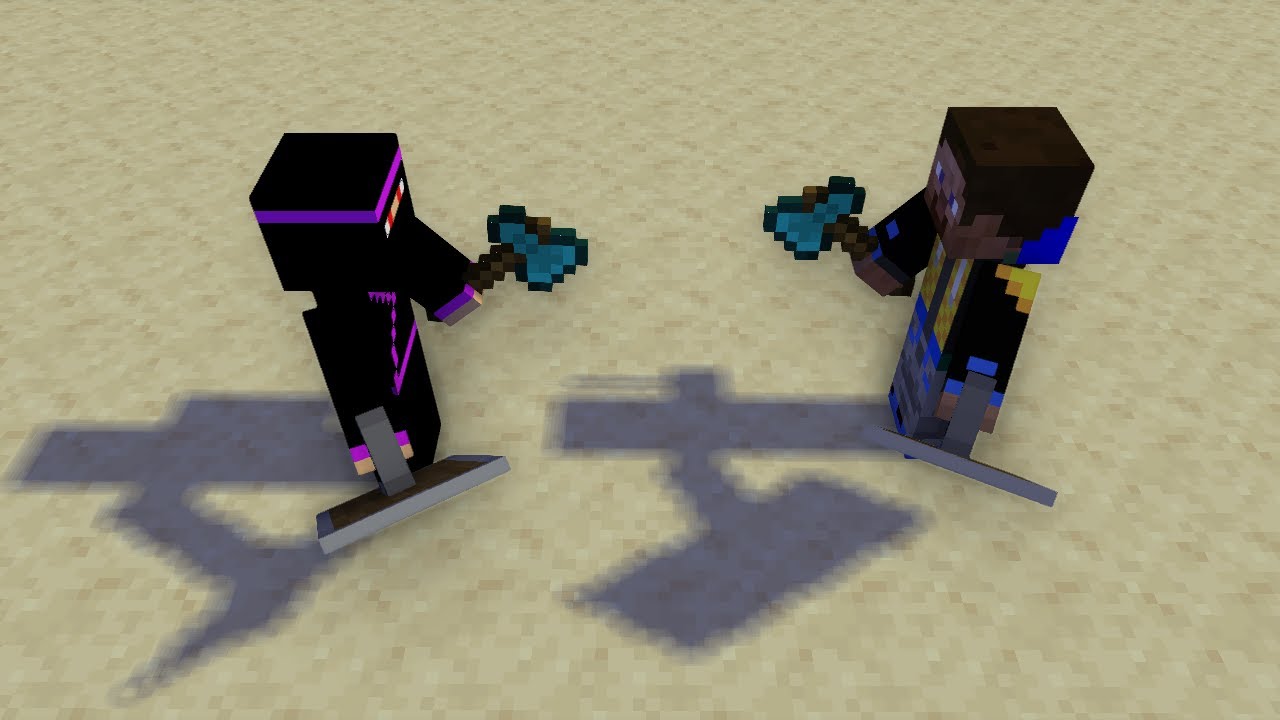 Dueling: rekrap2