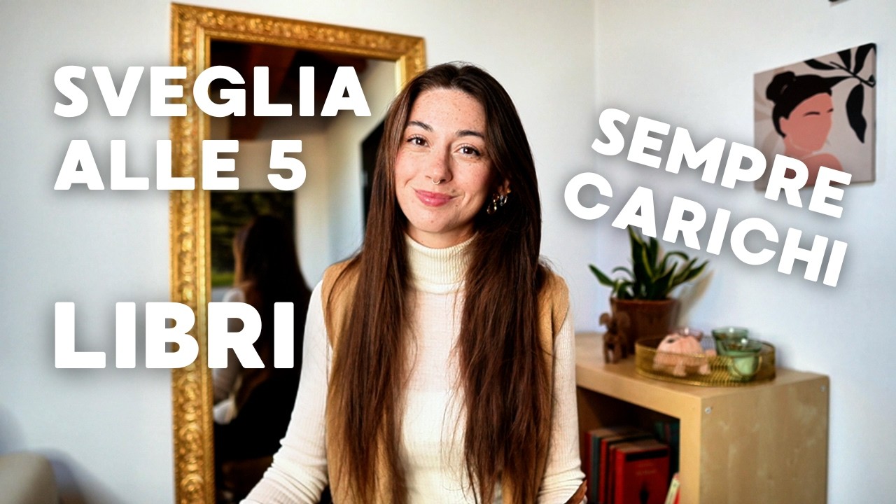 questa non è crescita personale