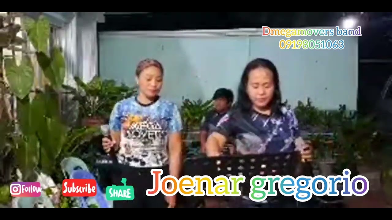 SIKA/AGURAYAK BIAGKO/DANCE W/MY FATHER/cvrdbyMANILYN&AGNES##09198051063