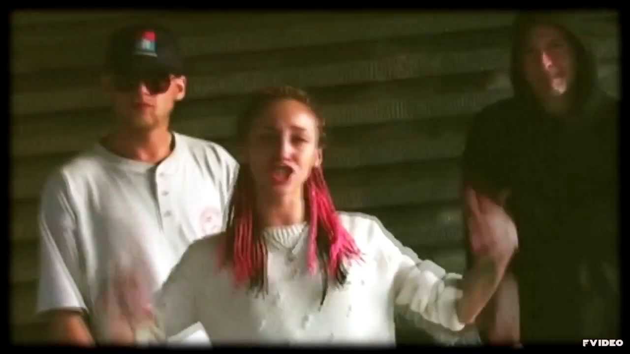 Street freak hop battle 3 (Lana)