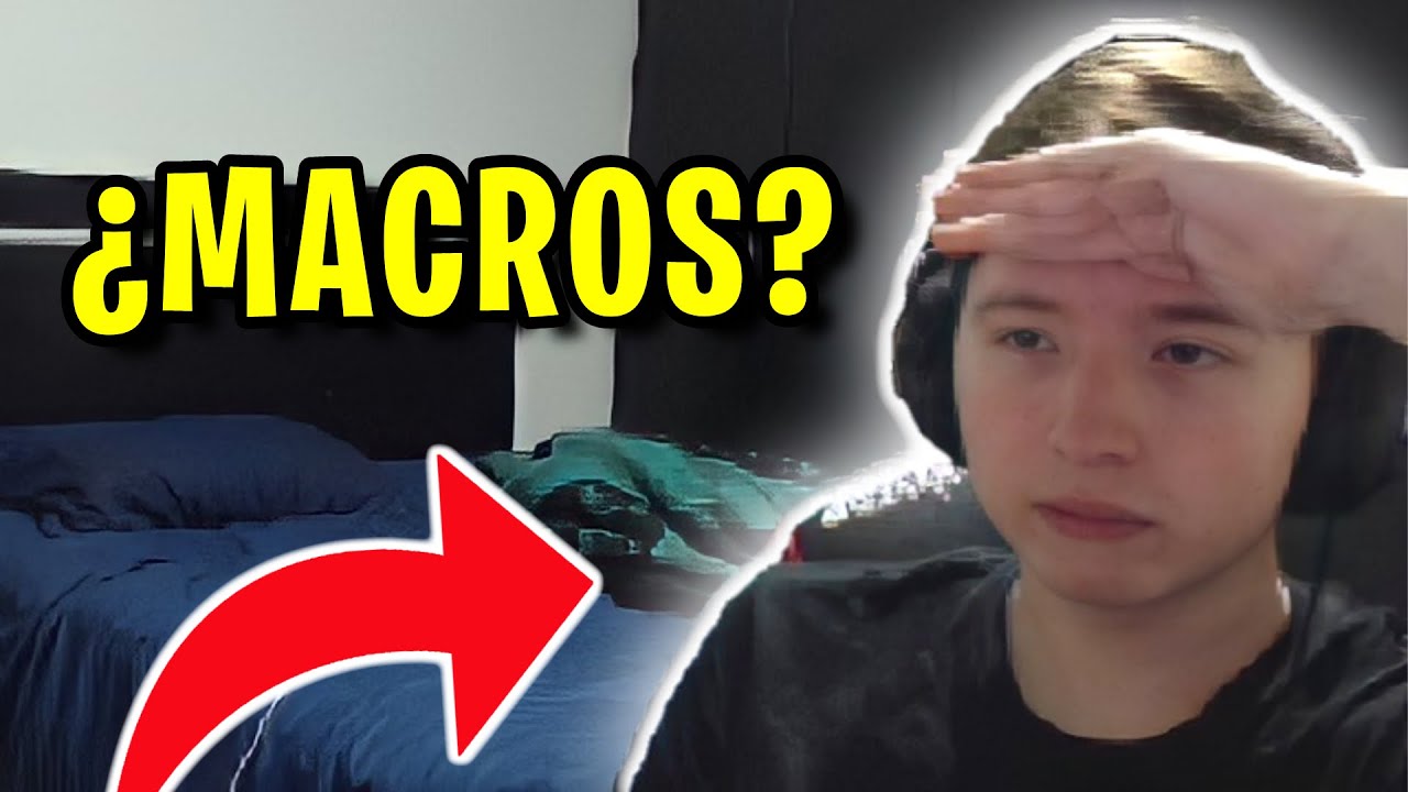 &iquest;G2 MACROSO? 🥶 ⁓ JELTY MEJORES MOMENTOS 😂