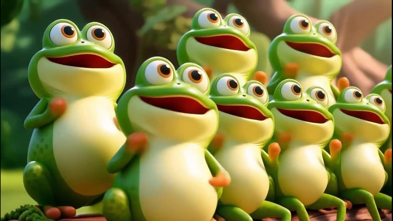 lleno de sorpresas mágicas 🎁 | con cuentos divertidos 🐻