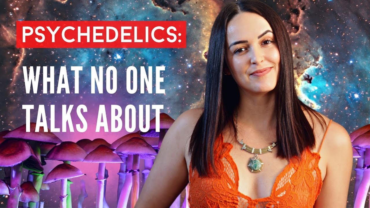 Should You Try Psychedelic Therapy? (Expert Advice)