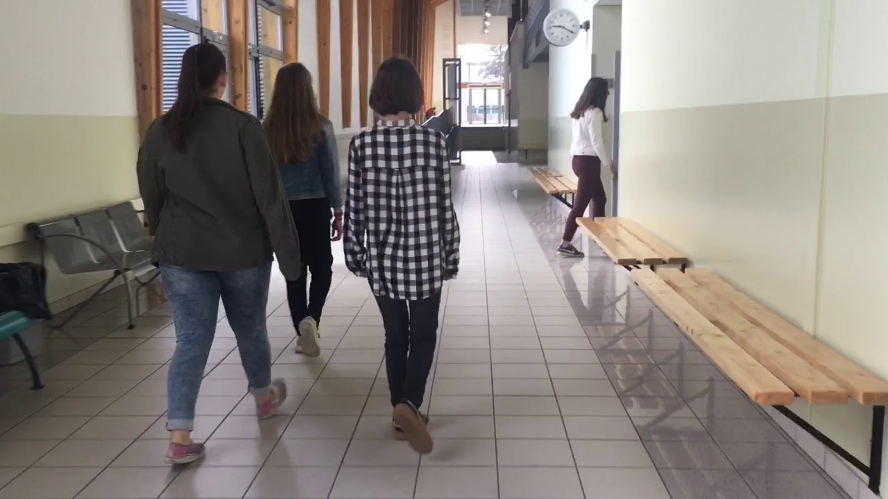 Lycée Haute Auvergne