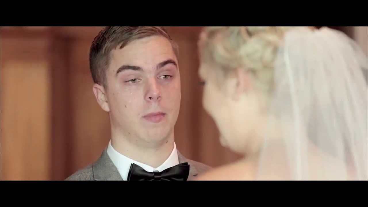 Romantic disney Proposal and wedding film