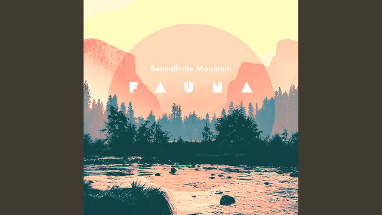 Forest by the Sea