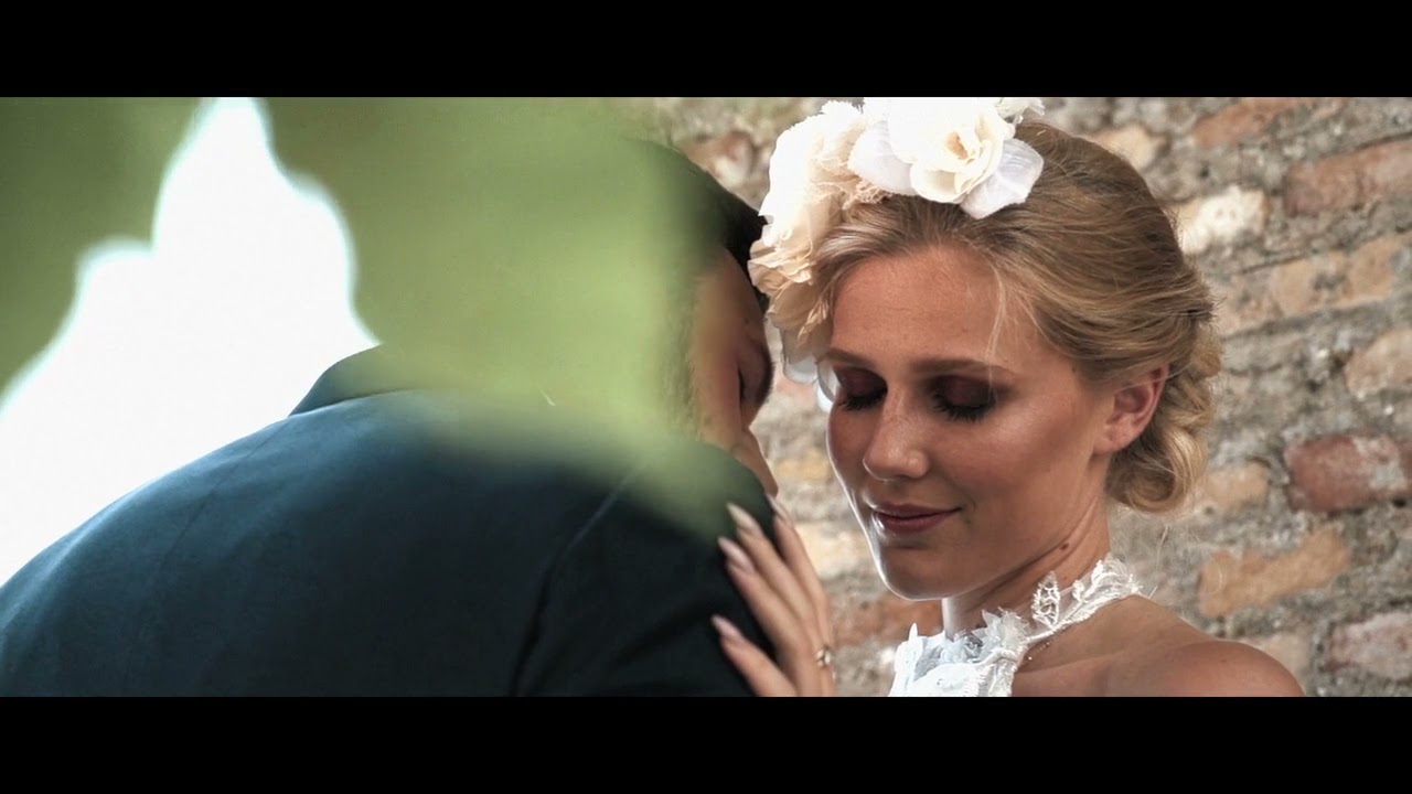 Matrimonio di Primavera in Castello San Salvatore