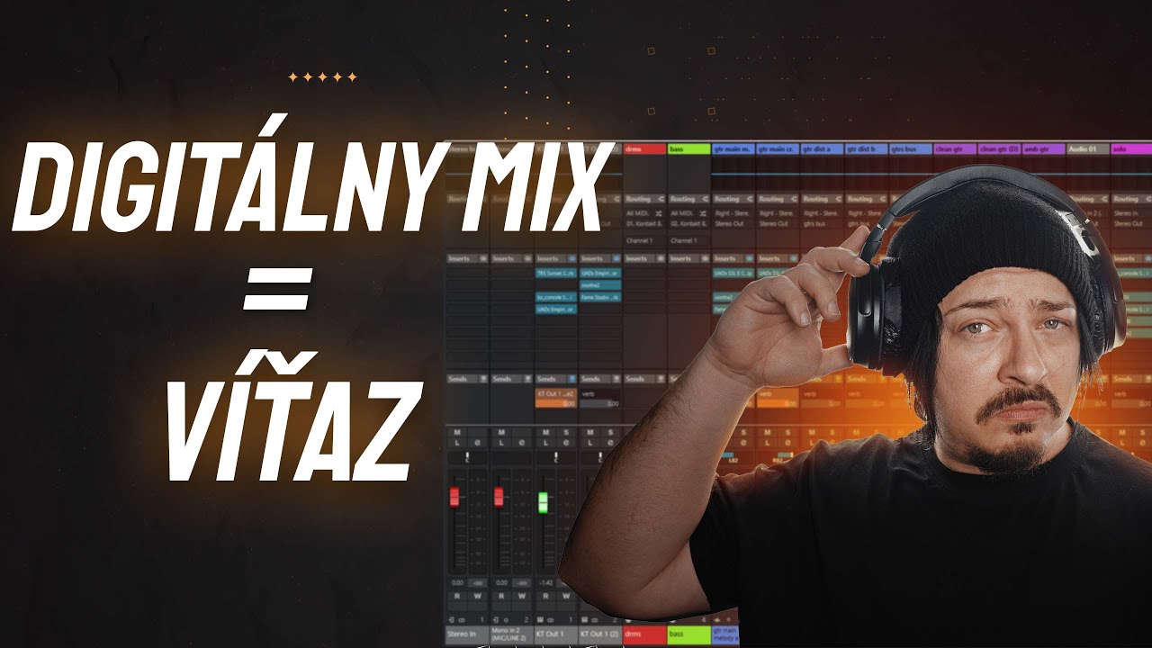 Prečo som prestal riešiť analóg? (Moja úprimná odpoveď)