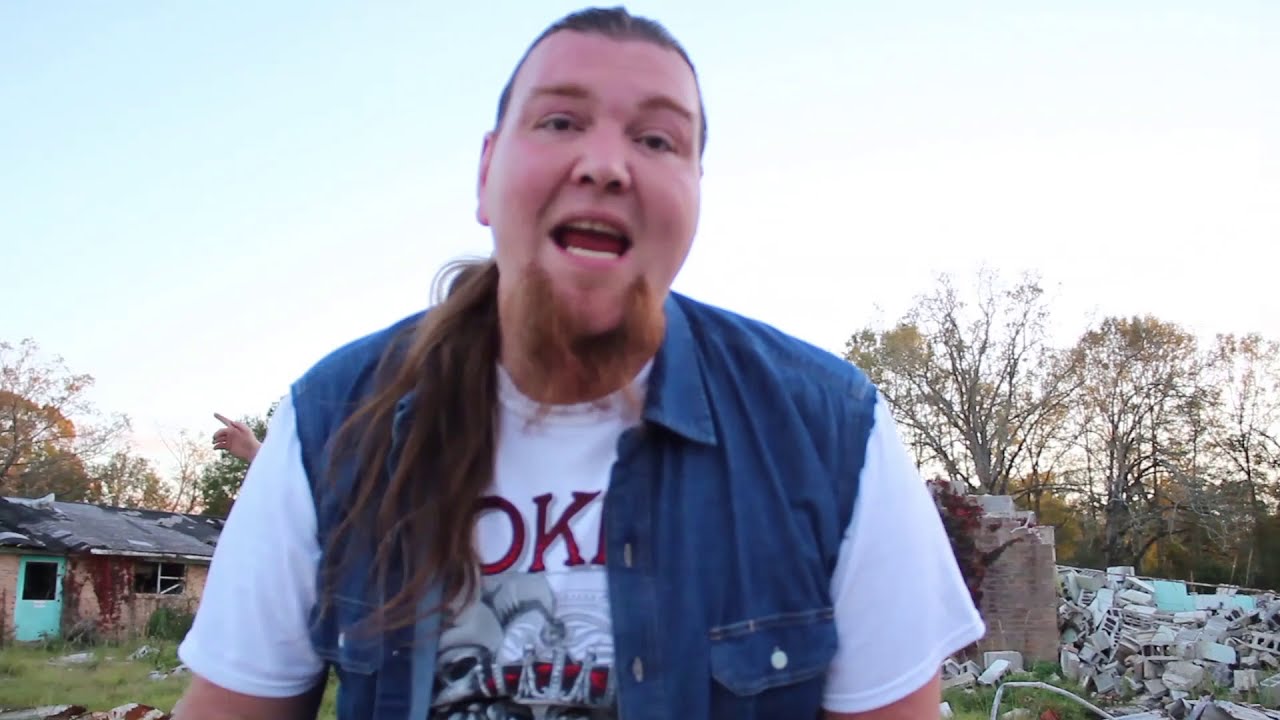 Phat McLin x Millie Redd (Back Home) Official Music Video