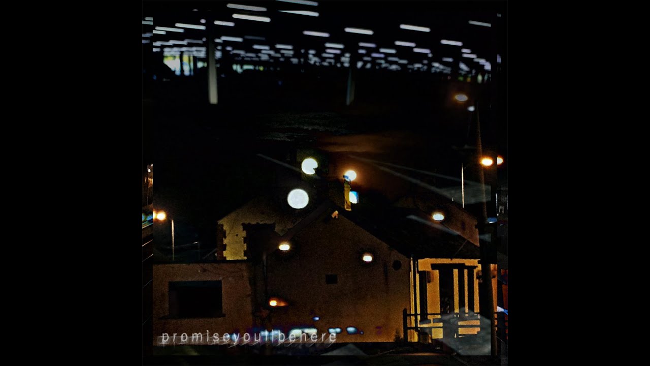 Glitchtrode - promiseyoullbehere