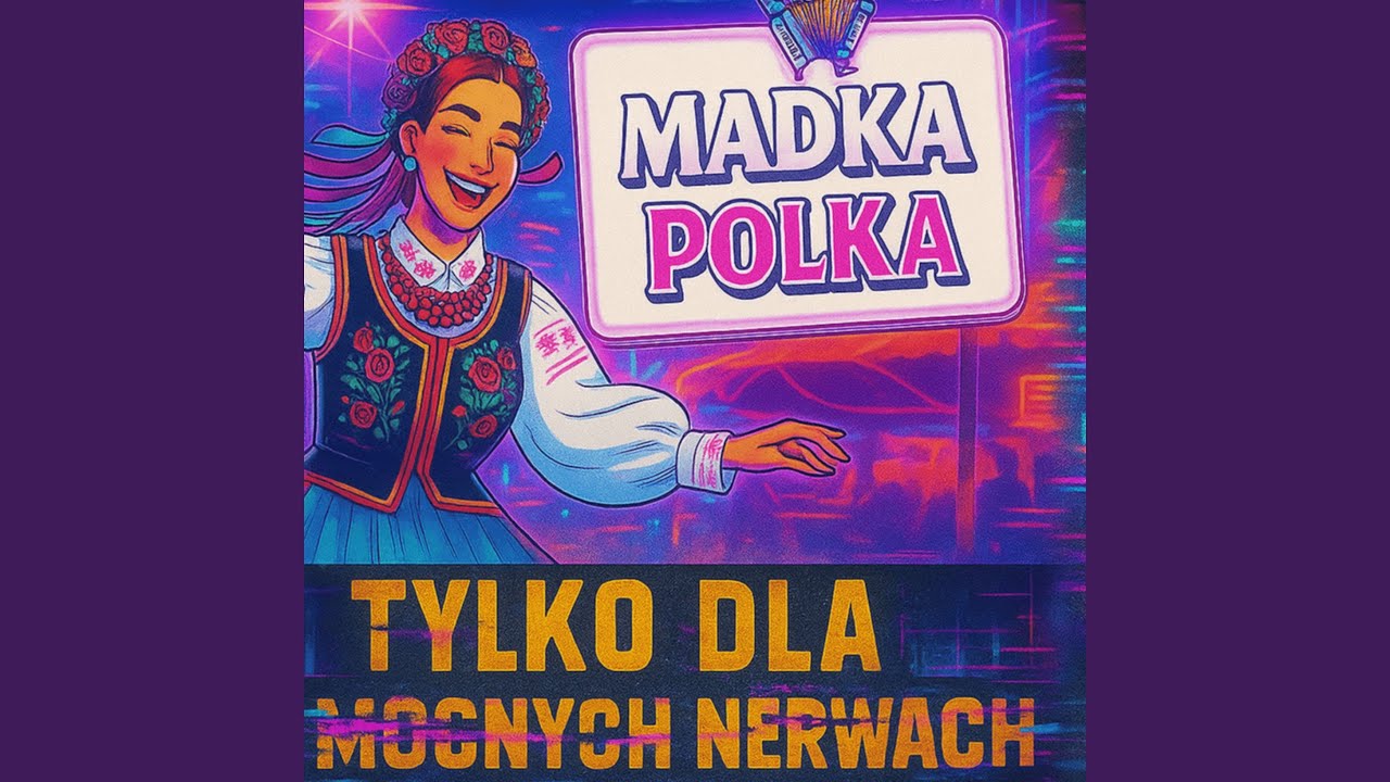 Madka Polka