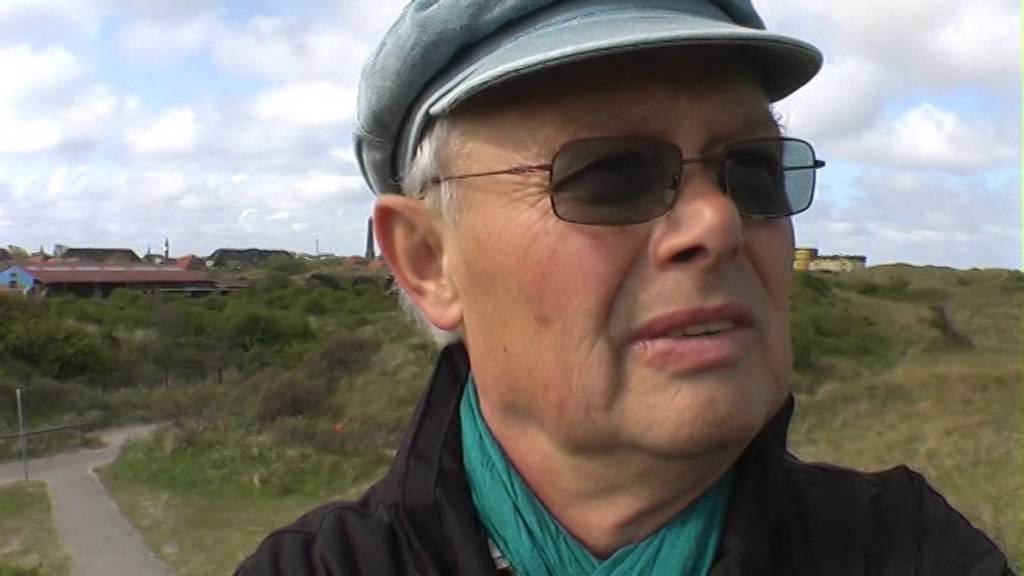 BORKUM - Eine lebendige Insel mit Hochseeklima