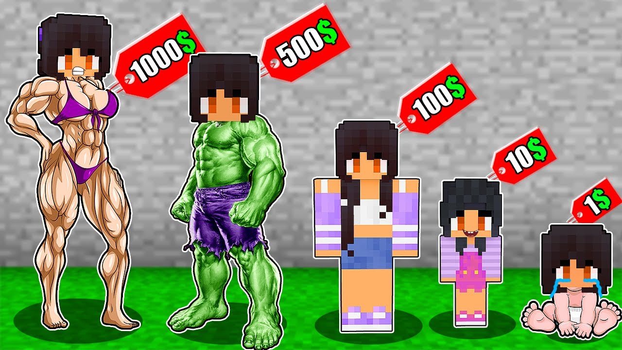 GÖKÇE VS MİNECRAFT #456