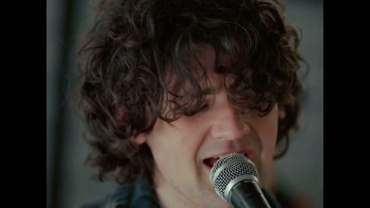 The Native - All You'll Ever Be (Official Music Video)
