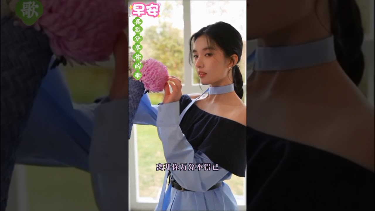 🌹 癡情恨 & 我沒有騙你 🌹