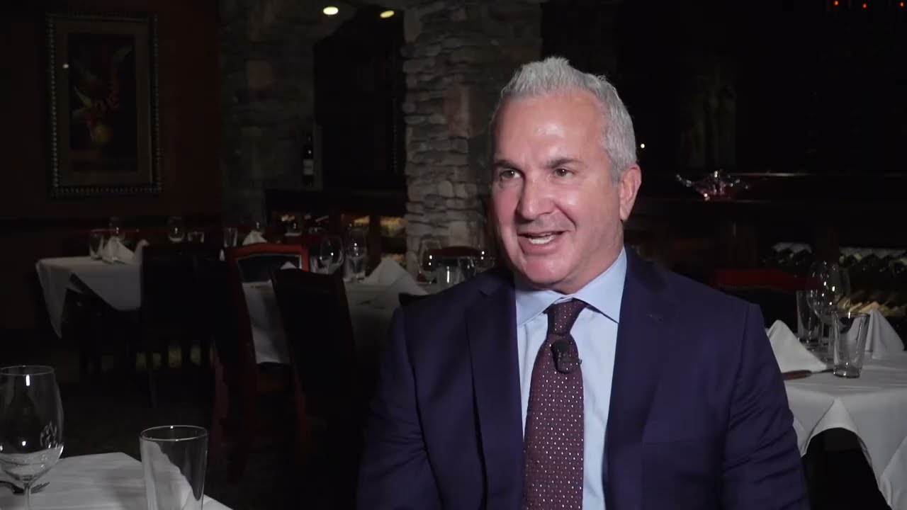 Discover Charley’s Steak House in Orlando