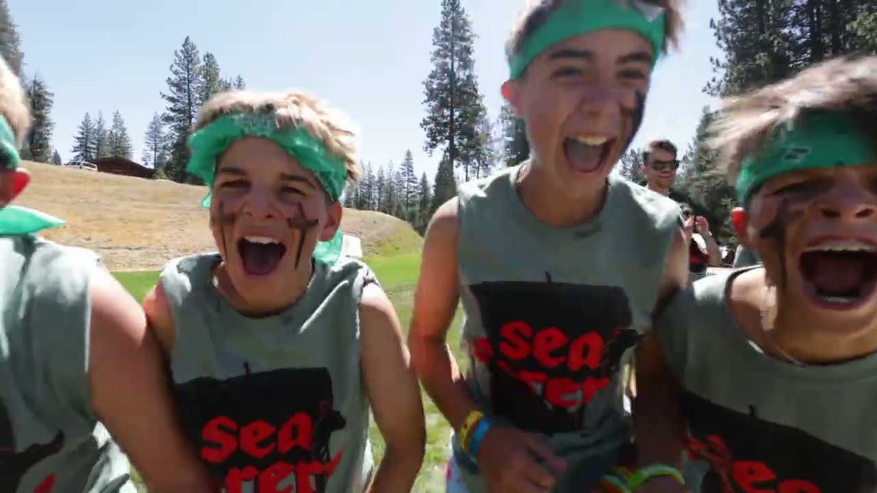 Hume Christian Camps 2025 – Meadow Ranch Rec – JUN 29 – JUL 5