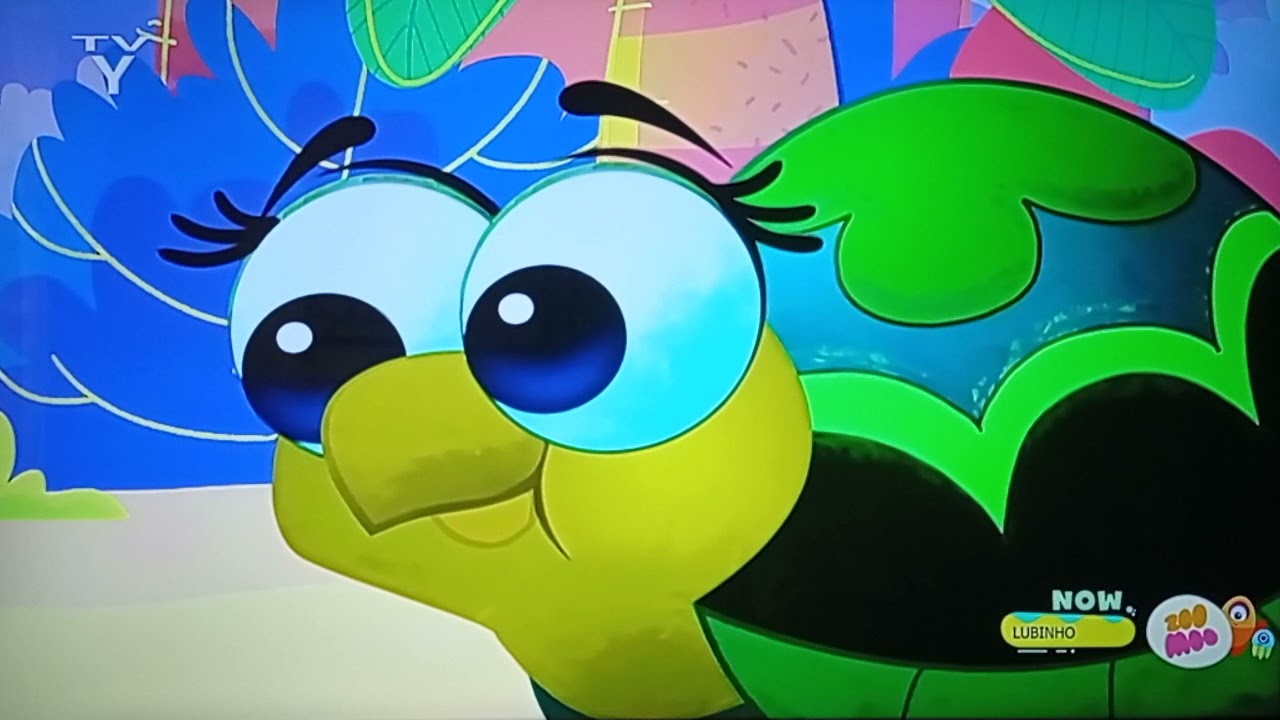 lubinho el lobo marino episodio 1 : un regalo para lubinho español latino