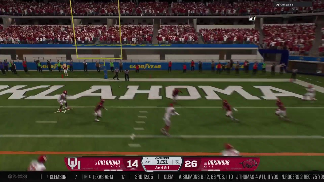 Bunch Formation Bowl: Playoff Edition