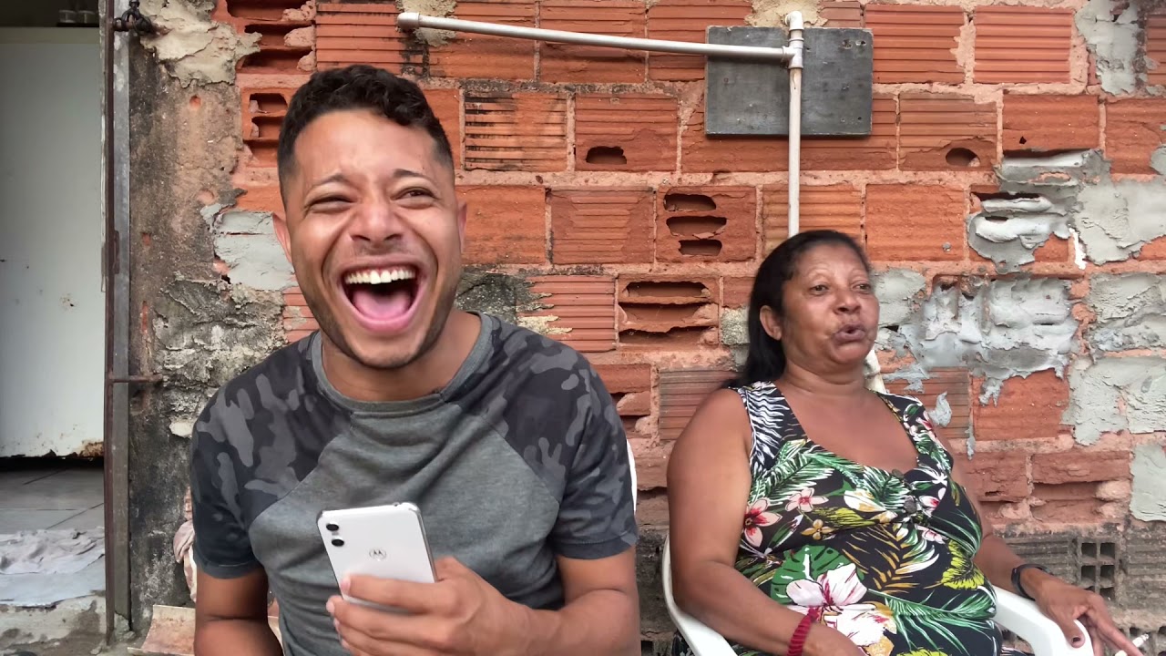Mainha responde
