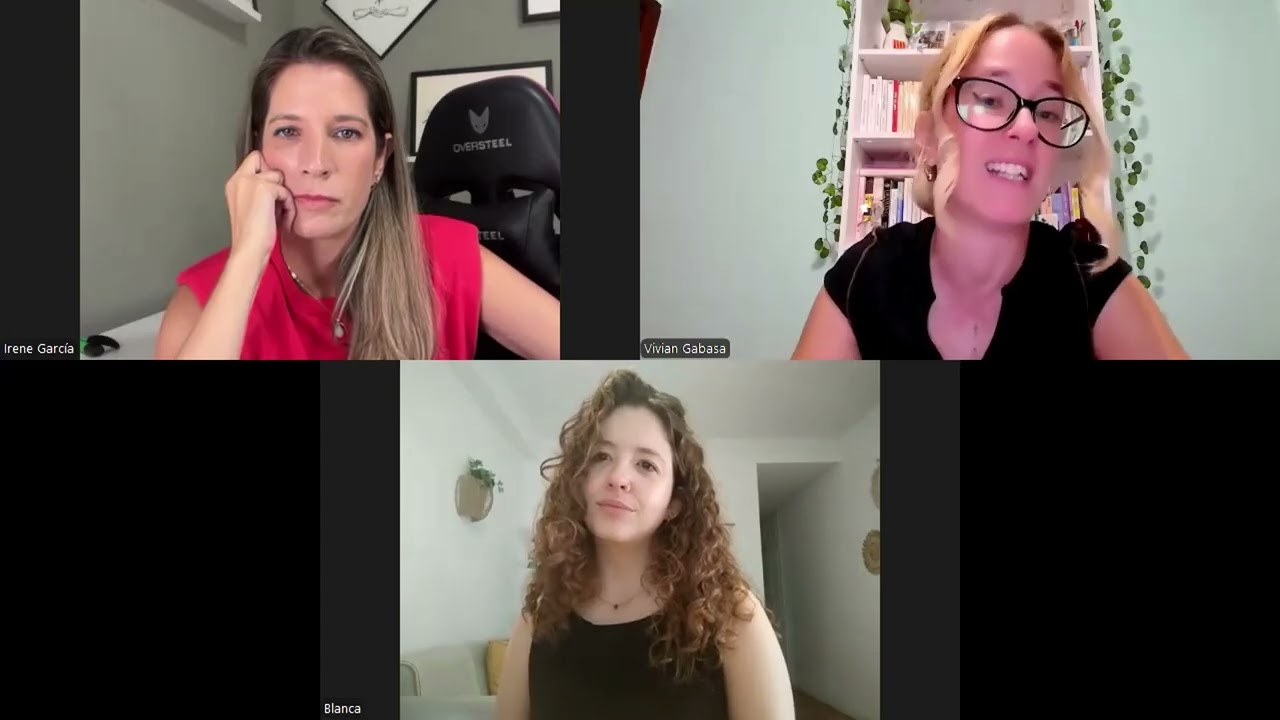 📚 ¿Cómo hacer que tu Instagram de escritor destaque?, con Irene García de @AlasparaEscritores