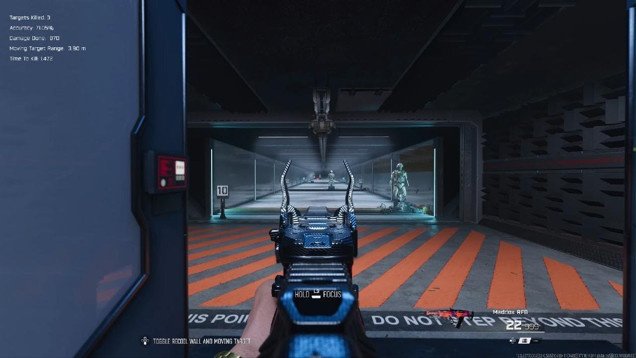 What guns to use in Call of Duty :season 02