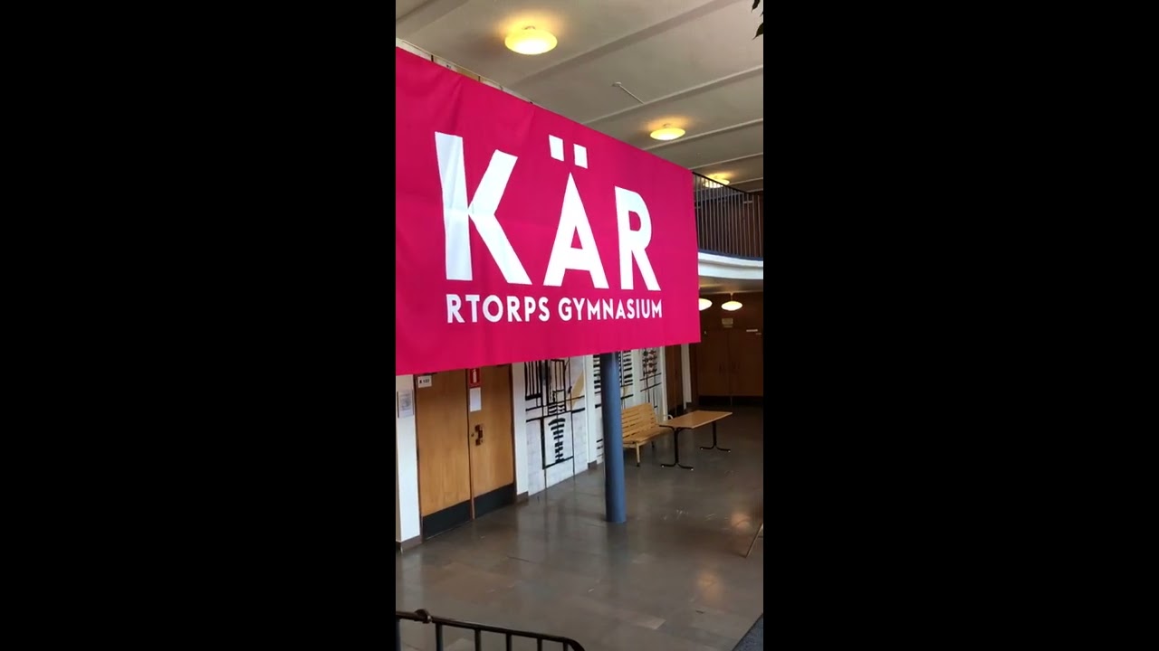 Digital Rundvandring K&auml;rrtorp maj 2020