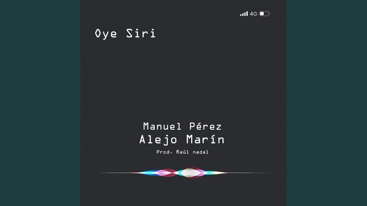 Oye Siri