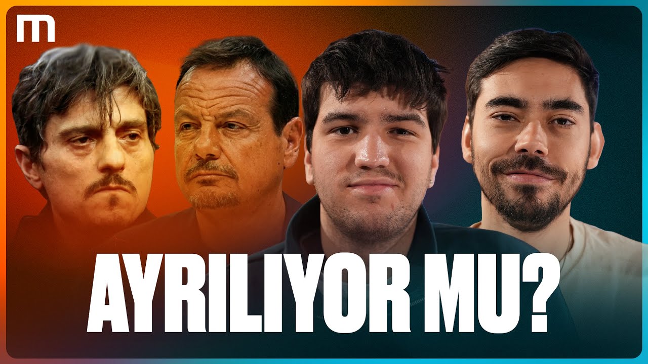 Panathinaikos'ta Neler Oluyor? | Televizyon Molası
