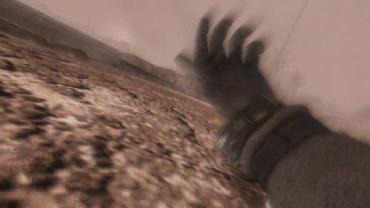Call of Duty: Modern Warfare 2 - Final Mission Gameplay