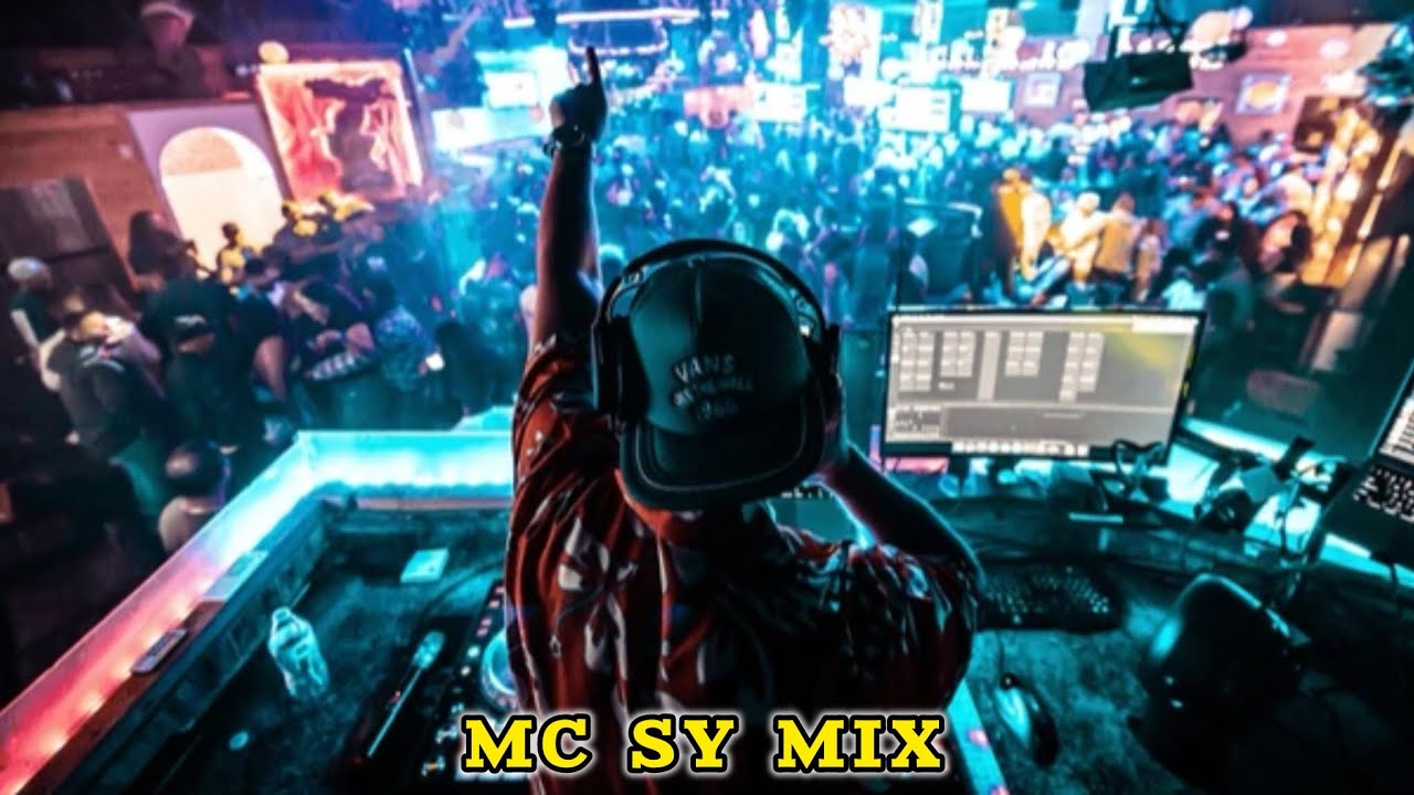 បទក្លឹបវៃឡើង 🔥 ReMix 2026 🔇 BREAK MIX CLUB 🚀 MC SY MIX