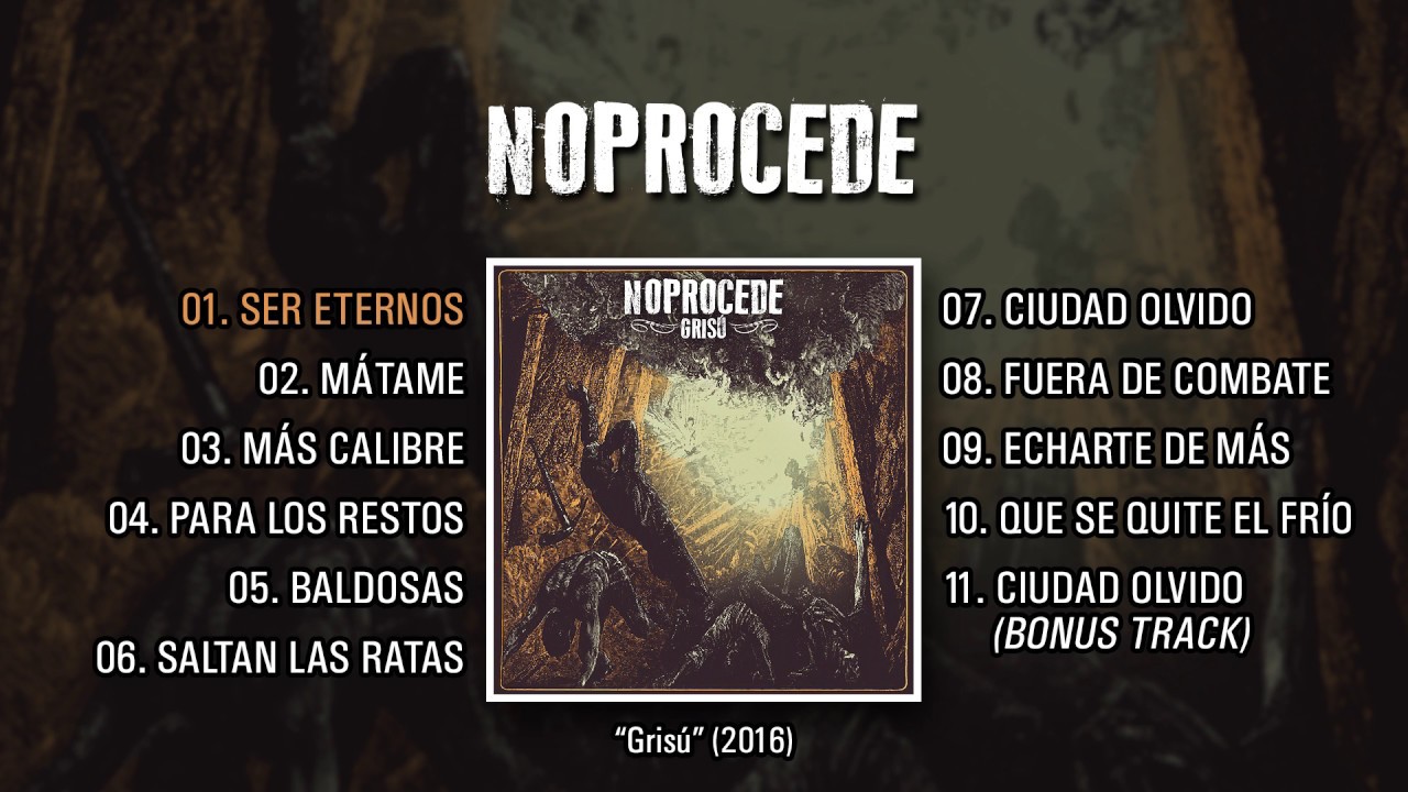 NOPROCEDE 