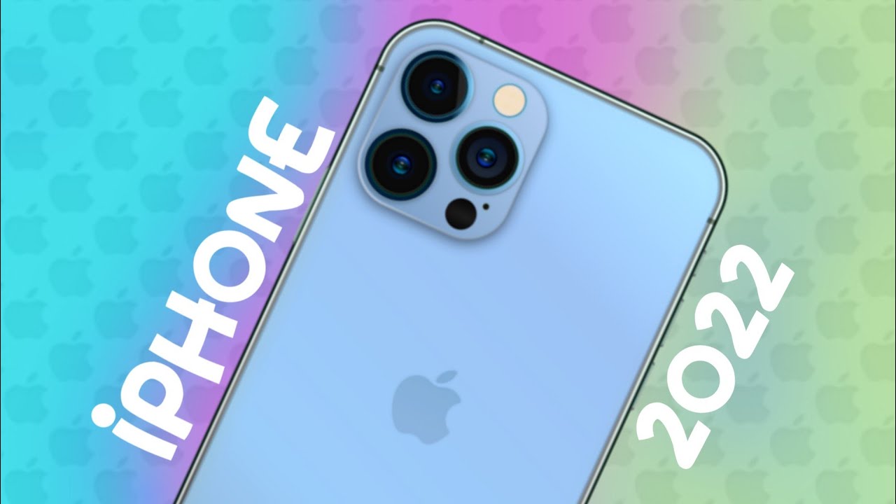Que iPhone Comprar en 2022 || El Mejor iPhone Para 2022